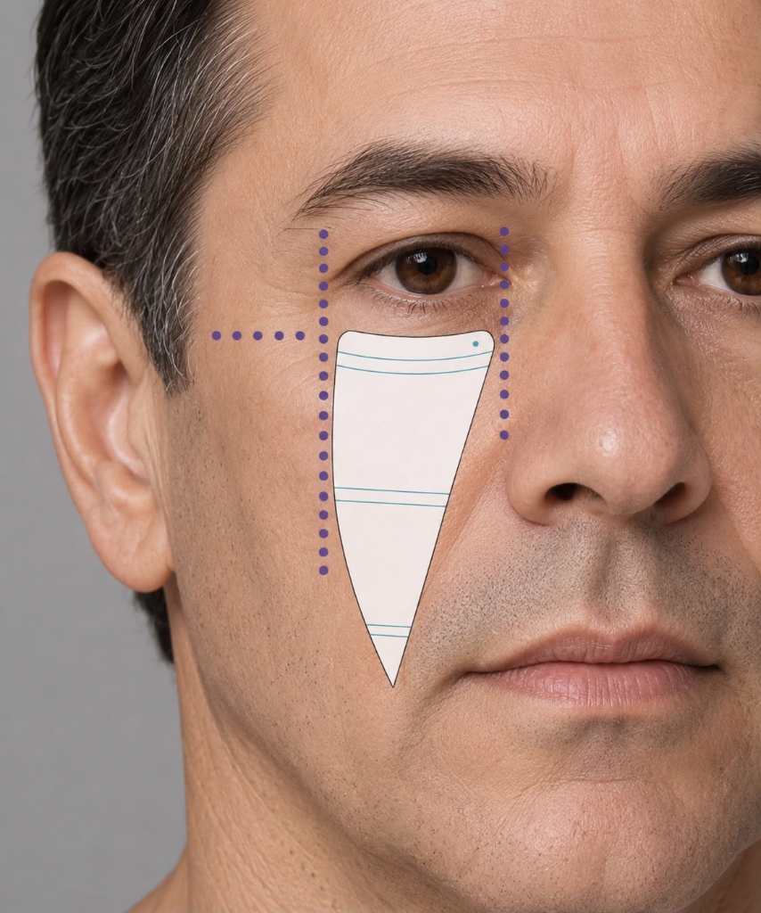 Planejamento Vetorial Clínico