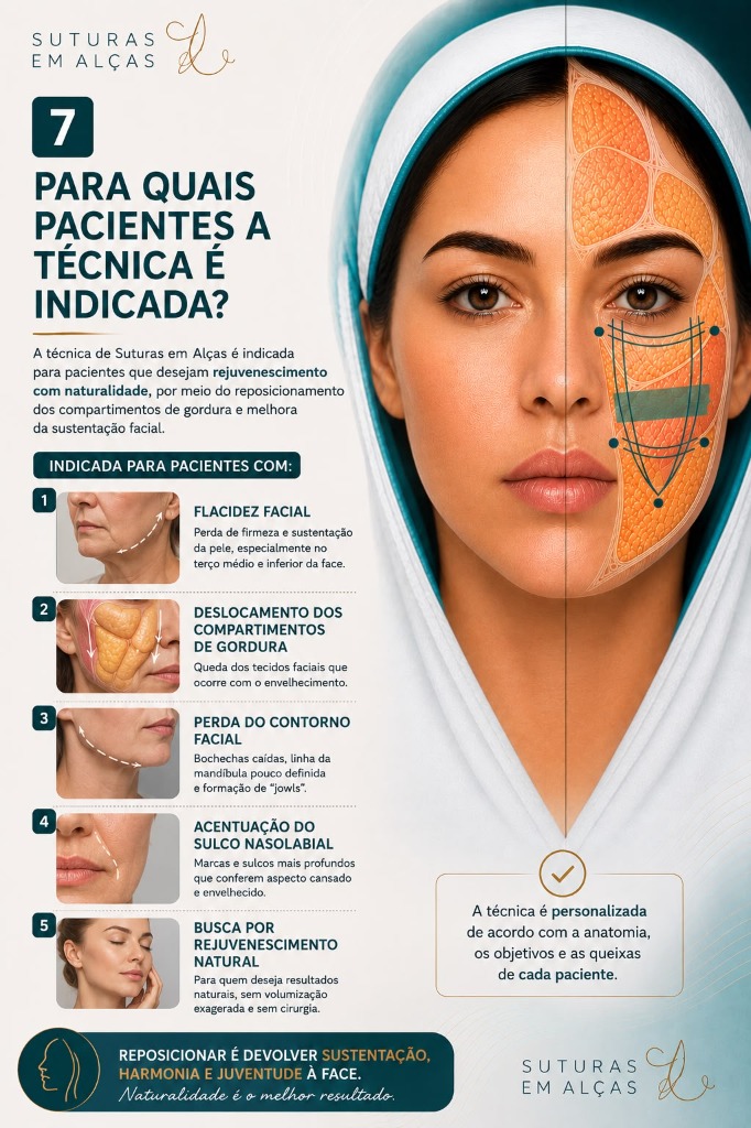 Pacientes Indicados